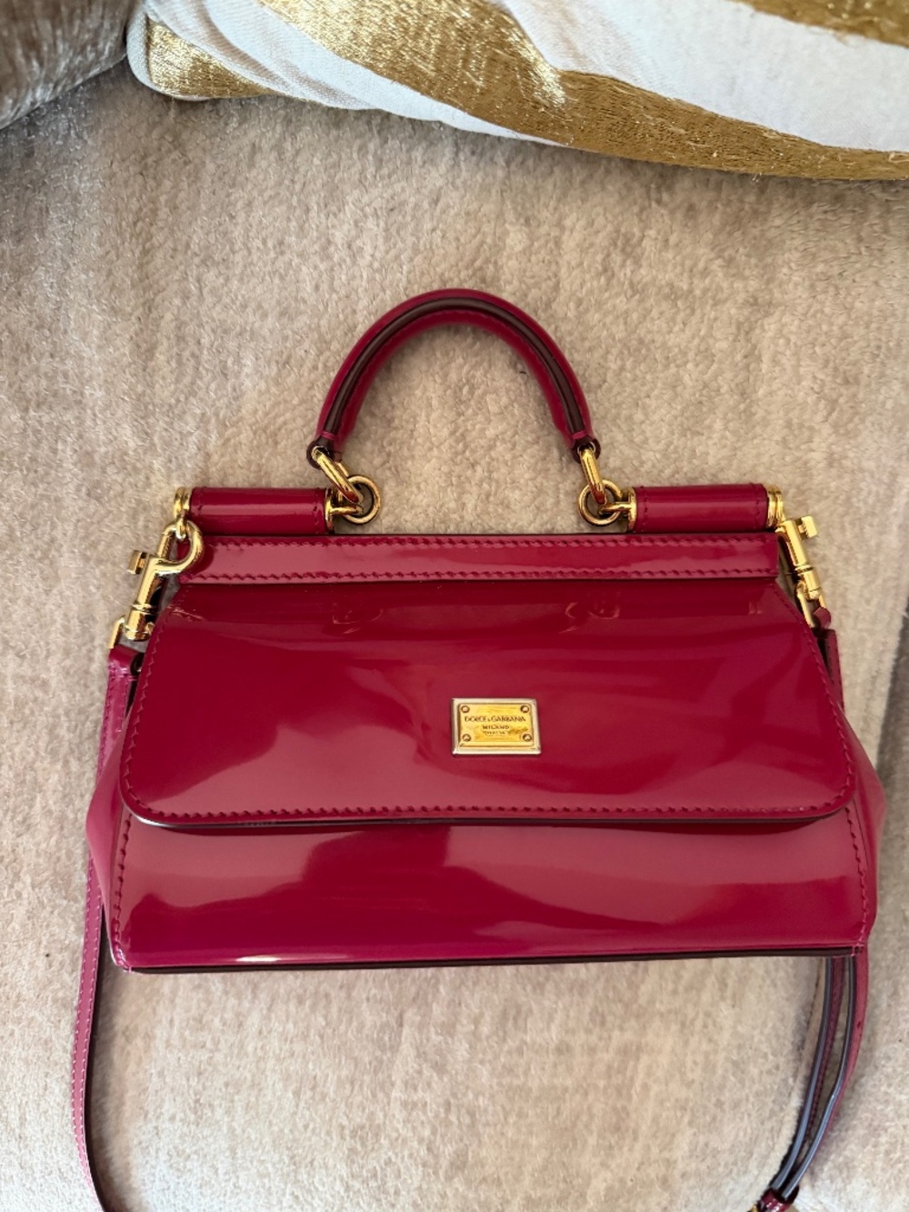 Dolce & Gabbana Miss Sicily